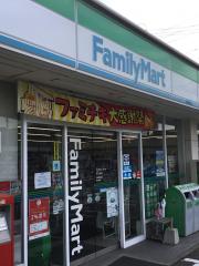 マーケットピア】ファミリーマート 永犬丸店（北九州市八幡西区）周辺 
