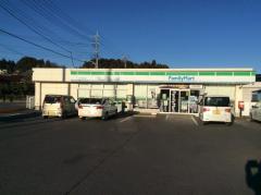 ホームメイト リサーチ 匝瑳市八日市場ホの生活施設一覧