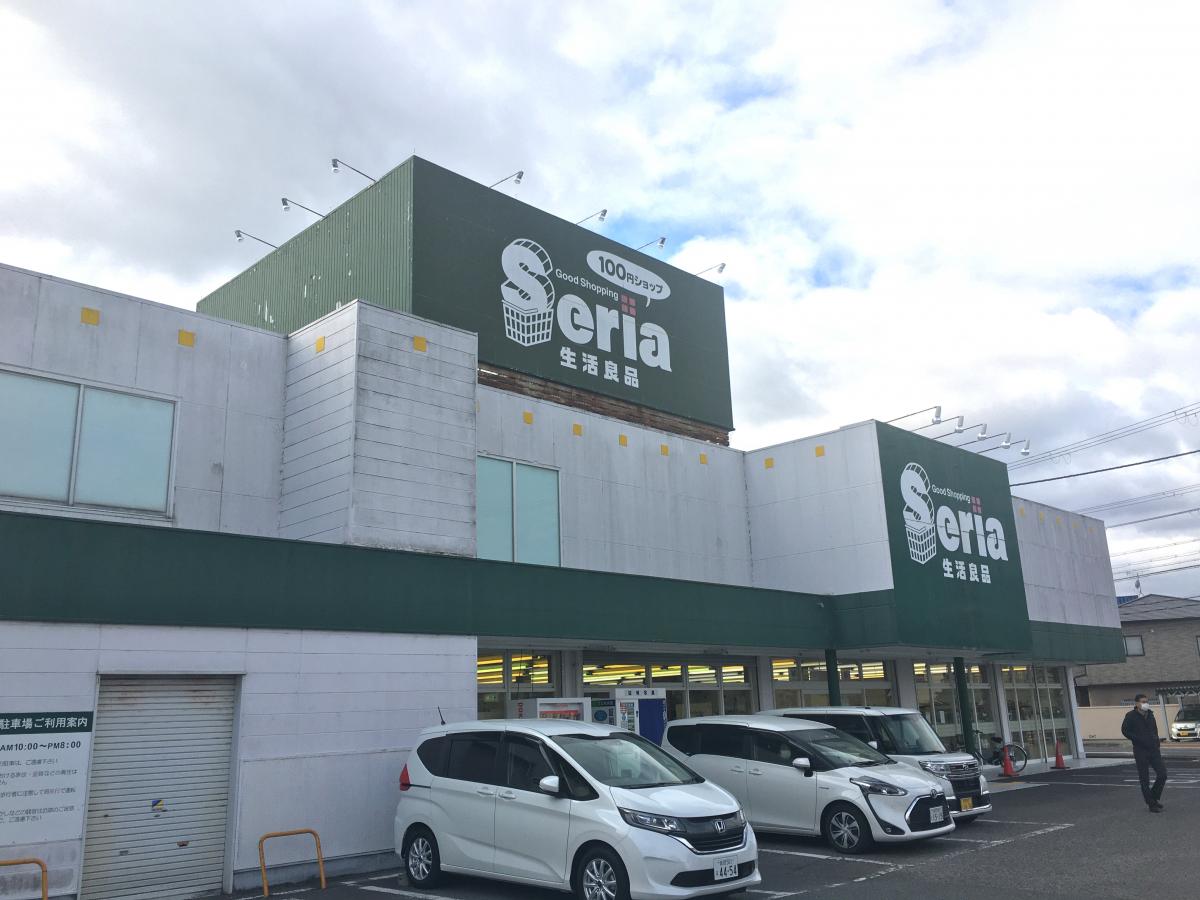 マーケットピア ｓｅｒｉａ 龍野店 たつの市龍野町富永