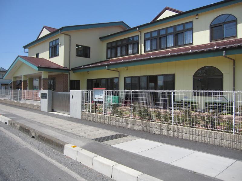 越谷保育専門学校附属幼稚園の投稿写真一覧／ホームメイト