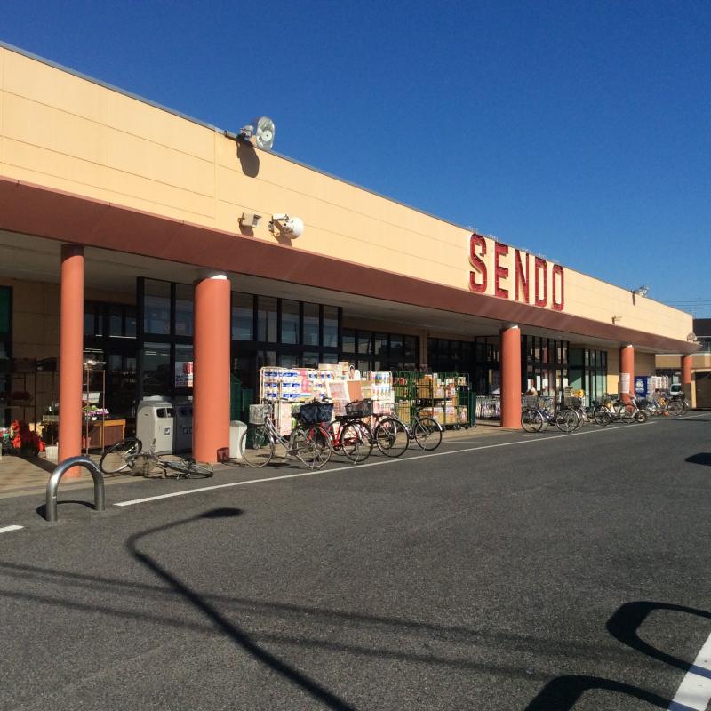 マーケットピア せんどう辰巳台店