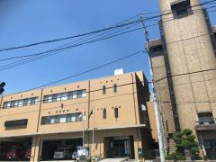 パブリネット 松戸税務署 松戸市小根本