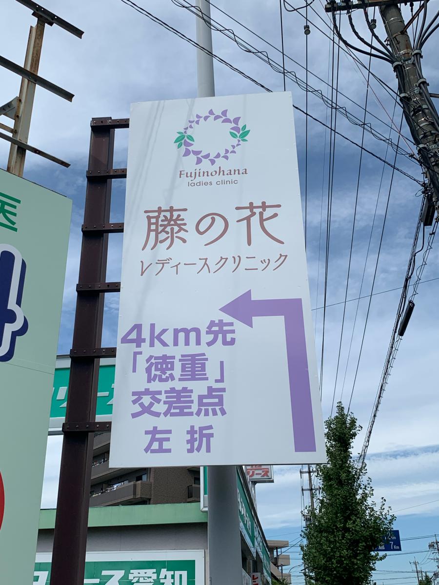 ドクターマップ 藤の花レディースクリニック