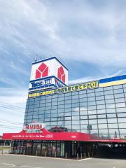 マーケットピア 北九州市門司区のショッピング施設