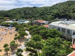 ハッピーペア ルネッサンスリベーラ教会 国頭郡恩納村山田