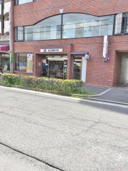 バンクマップ 神戸北郵便局 神戸市北区