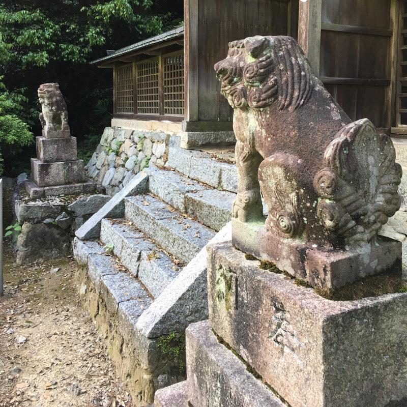 八幡神社（河内長野市）／ホームメイト