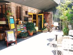クックドア 喫茶店 カフェ 神戸市 アクセスランキング