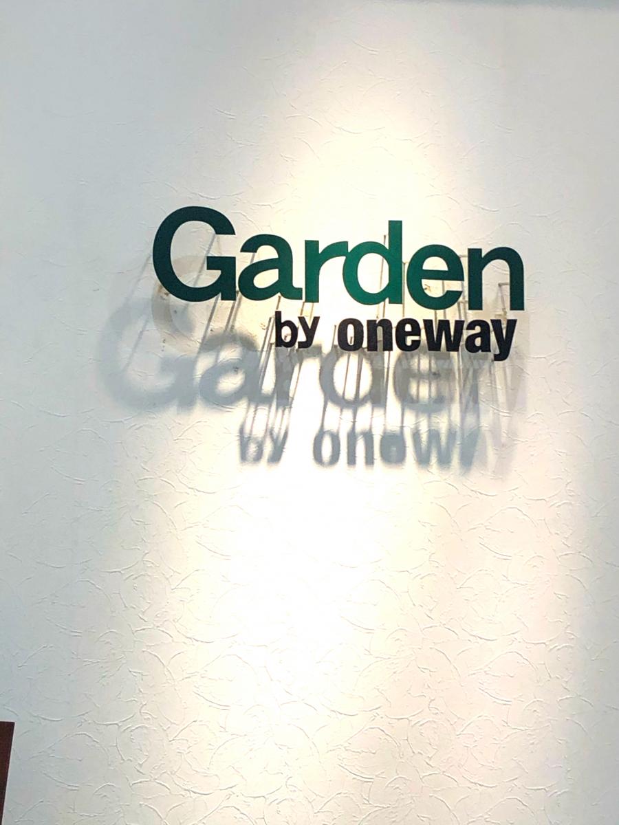 マーケットピア ｇａｒｄｅｎ ｂｙ ｏｎｅ ｗａｙ イオンモール羽生