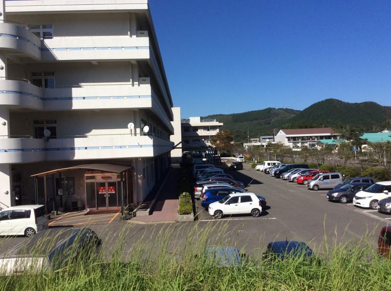 ドクターマップ 川内市医師会立市民病院 薩摩川内市永利町