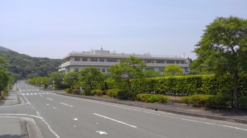 ドクターマップ 川内市医師会立市民病院 薩摩川内市永利町