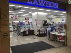 マーケットピア】ローソン 八重洲1丁目店（東京都中央区）周辺の生活 