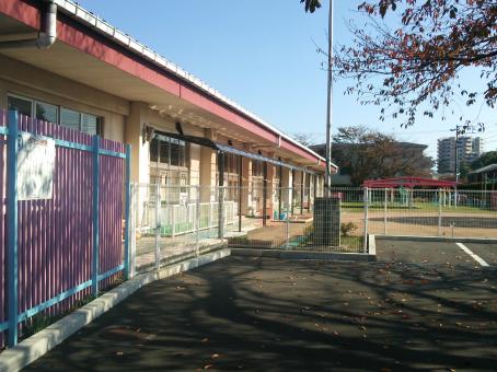 スタディピア さくら保育園 小田原市酒匂