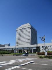 ホームメイト 新潟市の役所 役場 県庁 省庁一覧