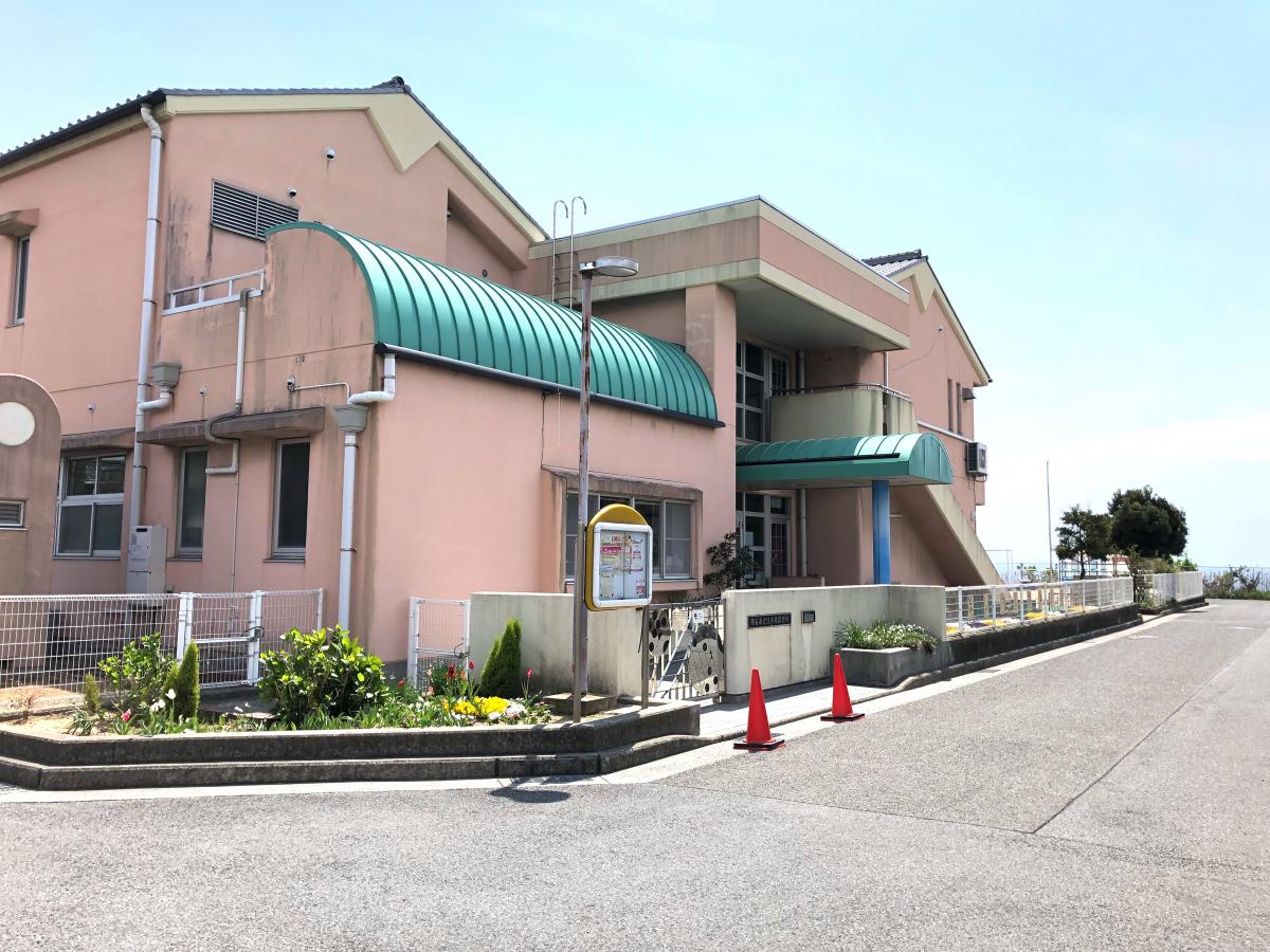 バンクマップ 日新信用金庫江井ヶ島支店 明石市 周辺施設 口コミ 写真 動画