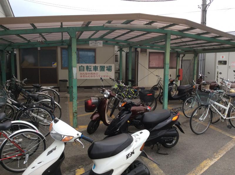 スタディピア 香芝自動車学校 香芝市別所