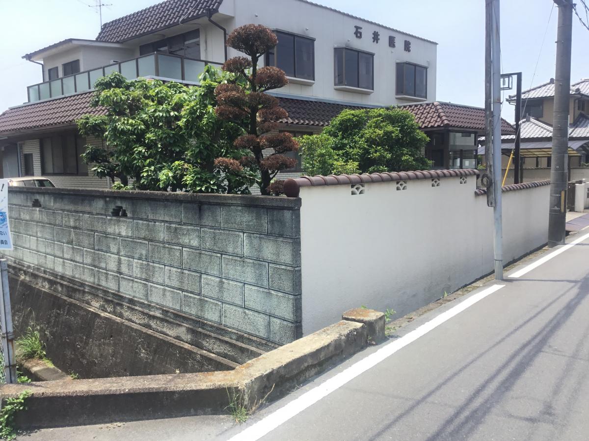 接骨ネット かつら整骨院 北葛城郡広陵町 周辺施設 口コミ 写真 動画