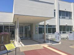 旅探 たびたん 岡谷めぐみ教会 岡谷市山手町