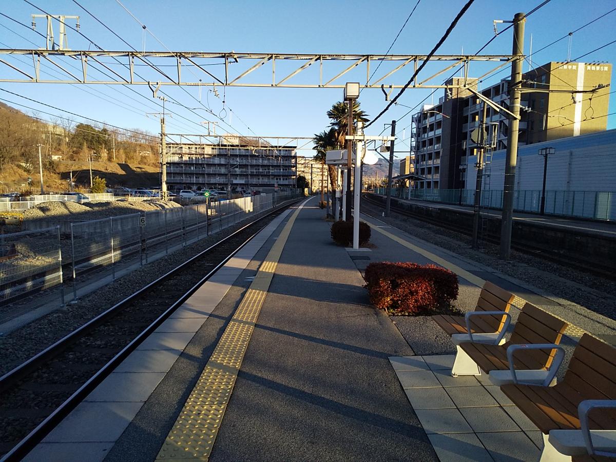 ユキサキナビ 甲府駅 甲府市 の路線図 ｊｒ中央本線 東京駅 松本駅