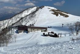 旅探 たびたん 谷川岳ロープウェイ