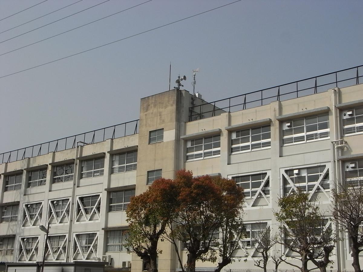 【スタディピア】玉川中学校(東大阪市)周辺の生活施設情報 【スタディピア】玉川中学校(東大阪市)周辺の生活施設情報