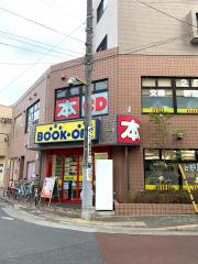 マーケットピア アップガレージ練馬店 練馬区南田中