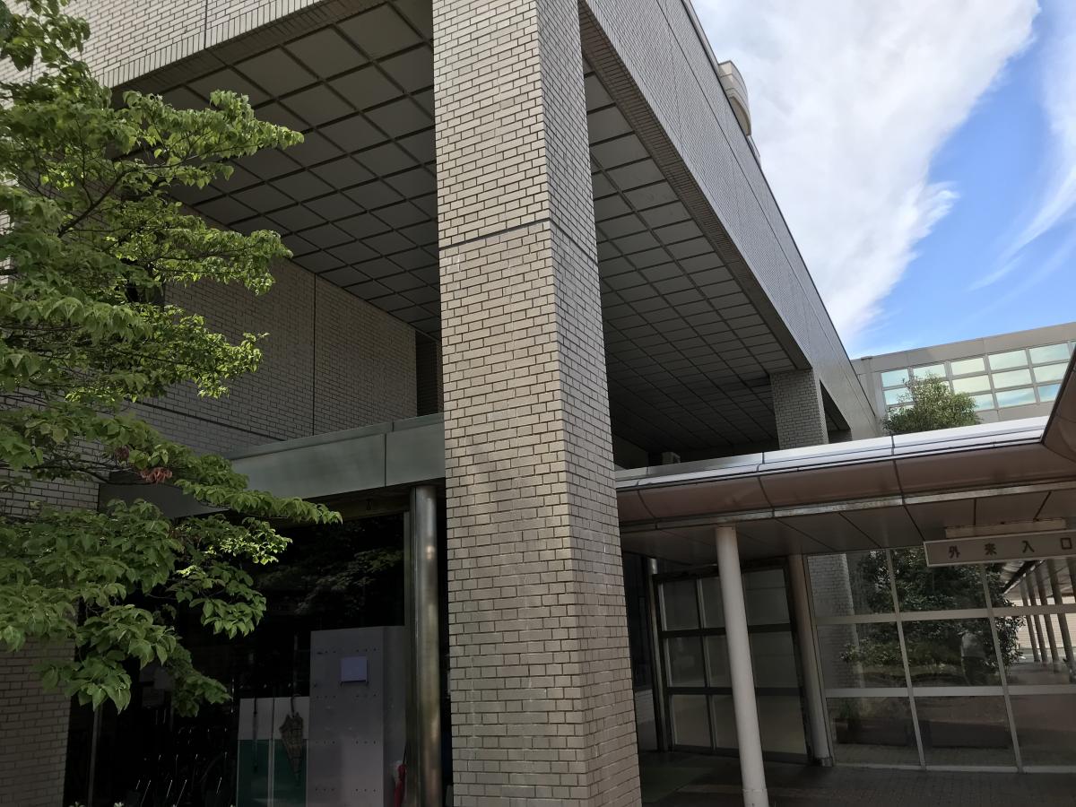 新潟県立がんセンター 新潟病院:写真/ホームメイト 新潟県立がんセンター 新潟病院:写真/ホームメイト