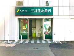 バンクマップ スルガ銀行東京支店千葉出張所 千葉市中央区新町