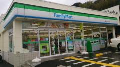 マーケットピア ファミリーマート 西宮山口町店 西宮市山口町下山口