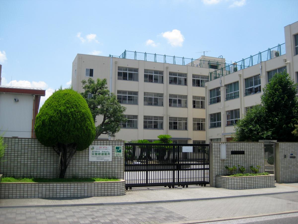 スタディピア 佃中学校 ホームメイト