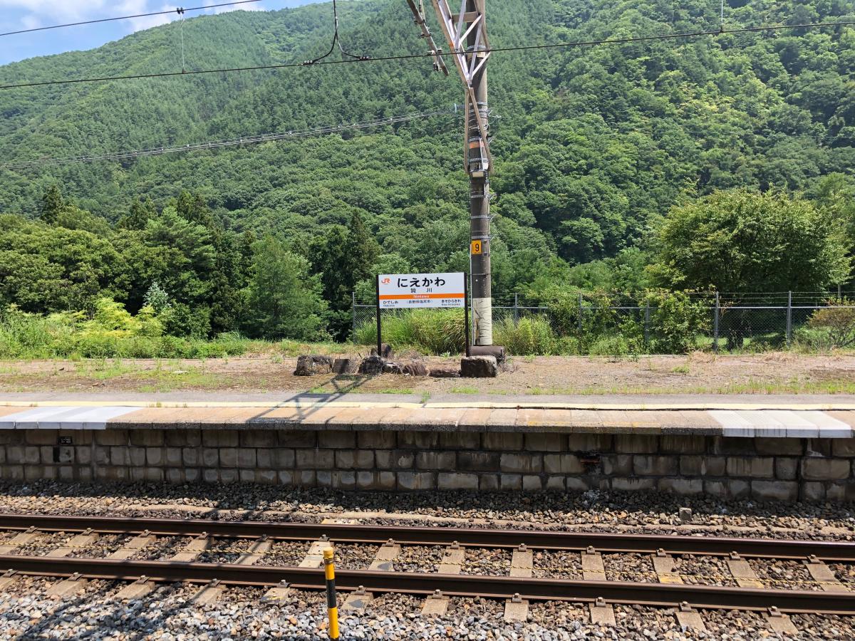 70以上 贄川周二 Tsubuseumihoutoritanihke