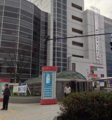 マーケットピア ｃｉｃ 富山市 周辺の生活施設情報