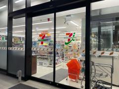 マーケットピア 山形市のセブンイレブン コンビニランキング