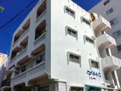 旅探 たびたん 神愛バプテスト教会 豊見城市真玉橋