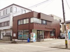 接骨ネット きゅうみず接骨院 富山市 周辺の生活施設情報
