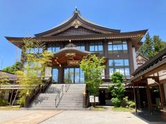 旅探 たびたん 岡谷めぐみ教会 岡谷市山手町