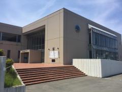 スポランド 青森県の水泳プール 水泳場