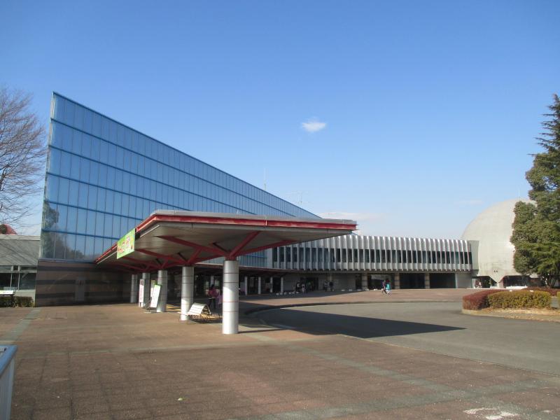 【旅探(たびたん)】栃木県子ども総合科学館(宇都宮市西川田町) 【旅探(たびたん)】栃木県子ども総合科学館(宇都宮市西川田町)