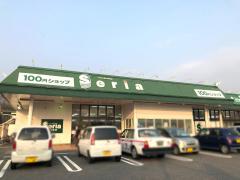 マーケットピア 福島県のセリア一覧 ホームメイト