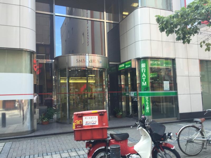 バンクマップ
