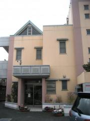 マーケットピア ペッツワン秦野店 秦野市落合