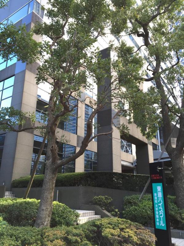 ビッグカンパニー スルガ銀行株式会社 新宿支店 新宿区 周辺施設 口コミ 写真 動画