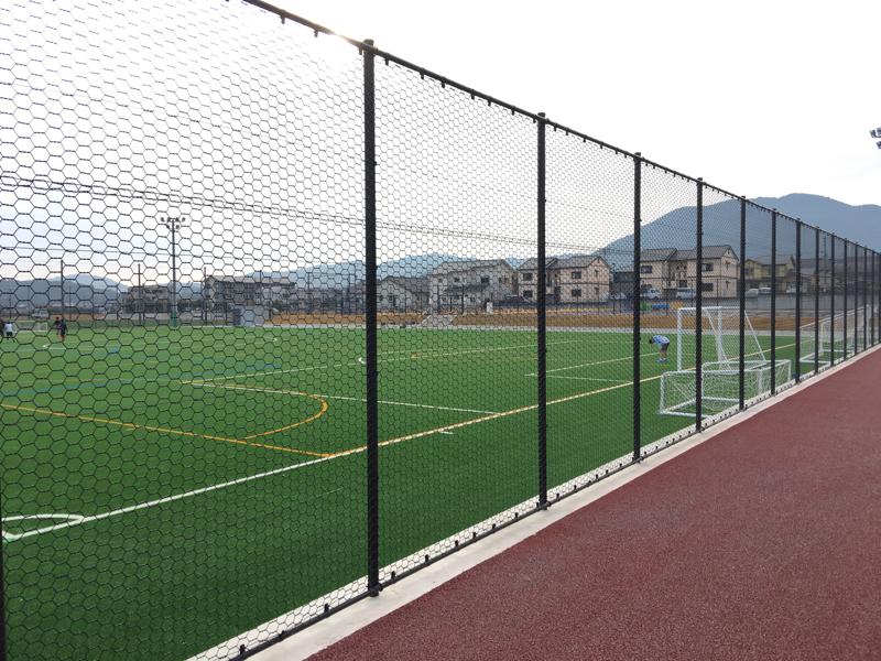パブリネット なごみの里運動公園 諫早市多良見町木床