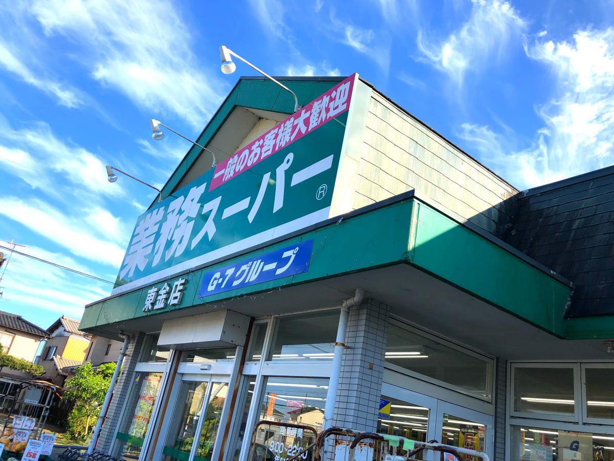 ホームメイト 東金市家徳 2階1 賃貸マンション アパート検索