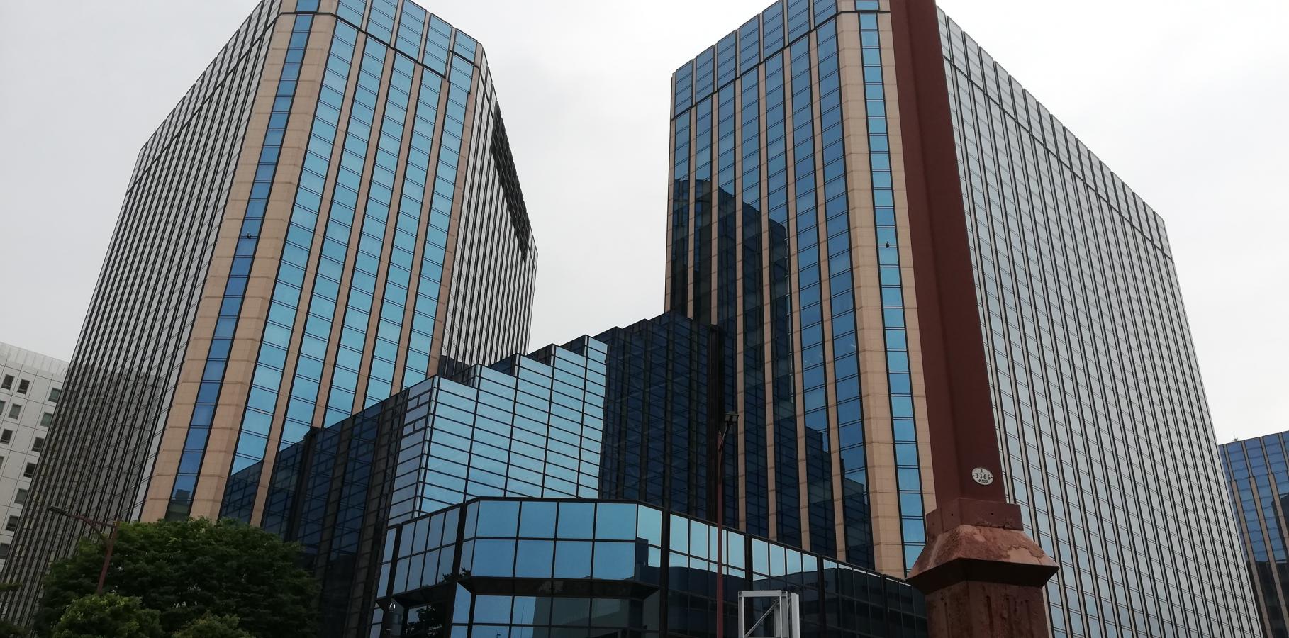 ビッグカンパニー いすゞ自動車 品川区 周辺施設 口コミ 写真 動画