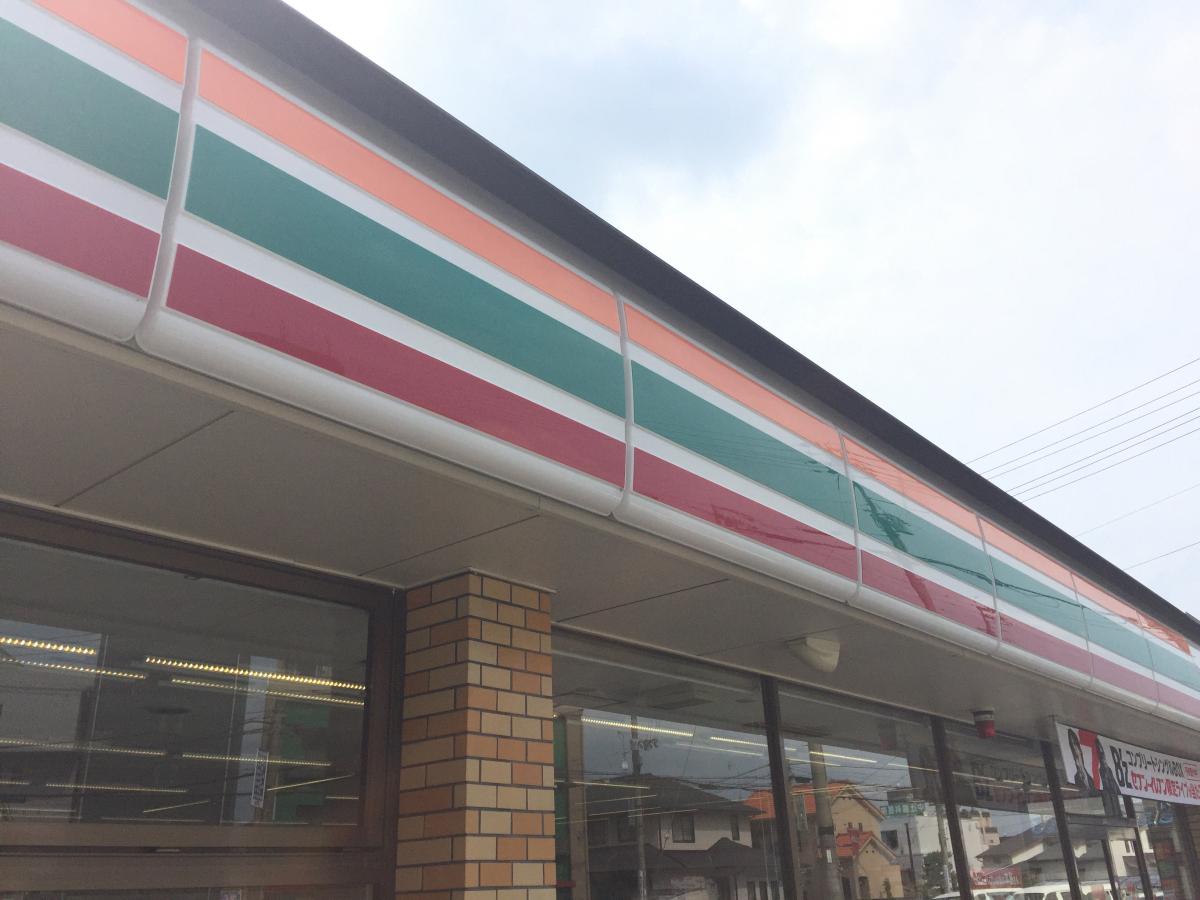 マーケットピア セブンイレブン 橿原神宮前駅西口店 橿原市久米町