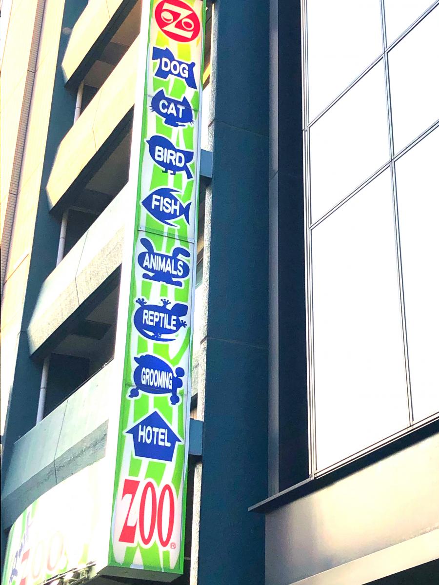 マーケットピア ｚｏｏ四谷 新宿区四谷