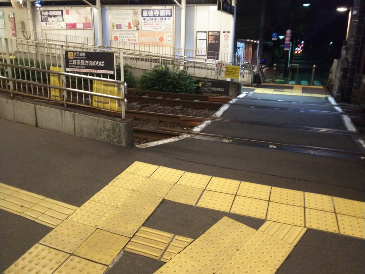 接骨ネット 高橋接骨院 世田谷区 周辺施設 口コミ 写真 動画