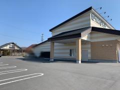 マーケットピア 周辺施設写真 ローソン 軽井沢鳥井原店