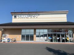 マーケットピア 北佐久郡軽井沢町のショッピング施設一覧